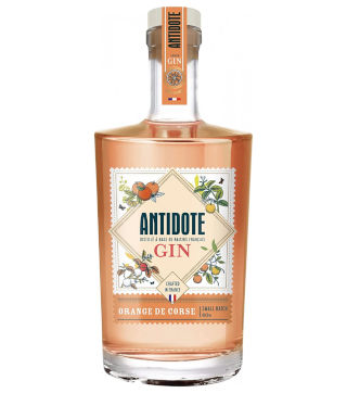 antidote orange de course meda gin-nairobidrinks